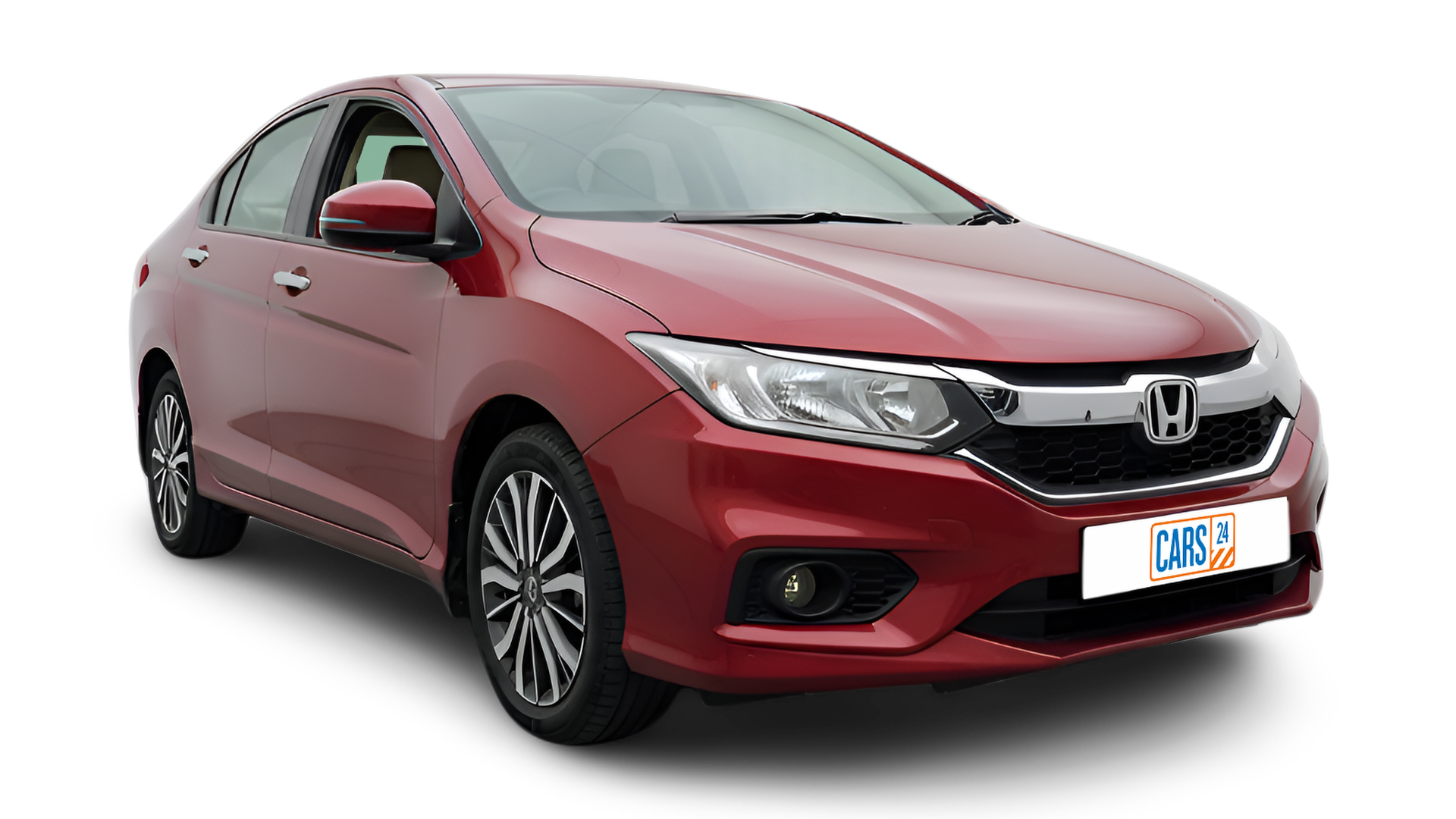 Honda City-img